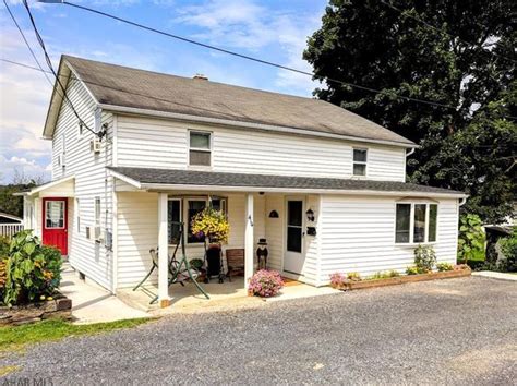 Recently Sold <strong>Homes</strong> Near 13545 and 13559 Lincoln Hwy. . Homes for sale everett pa